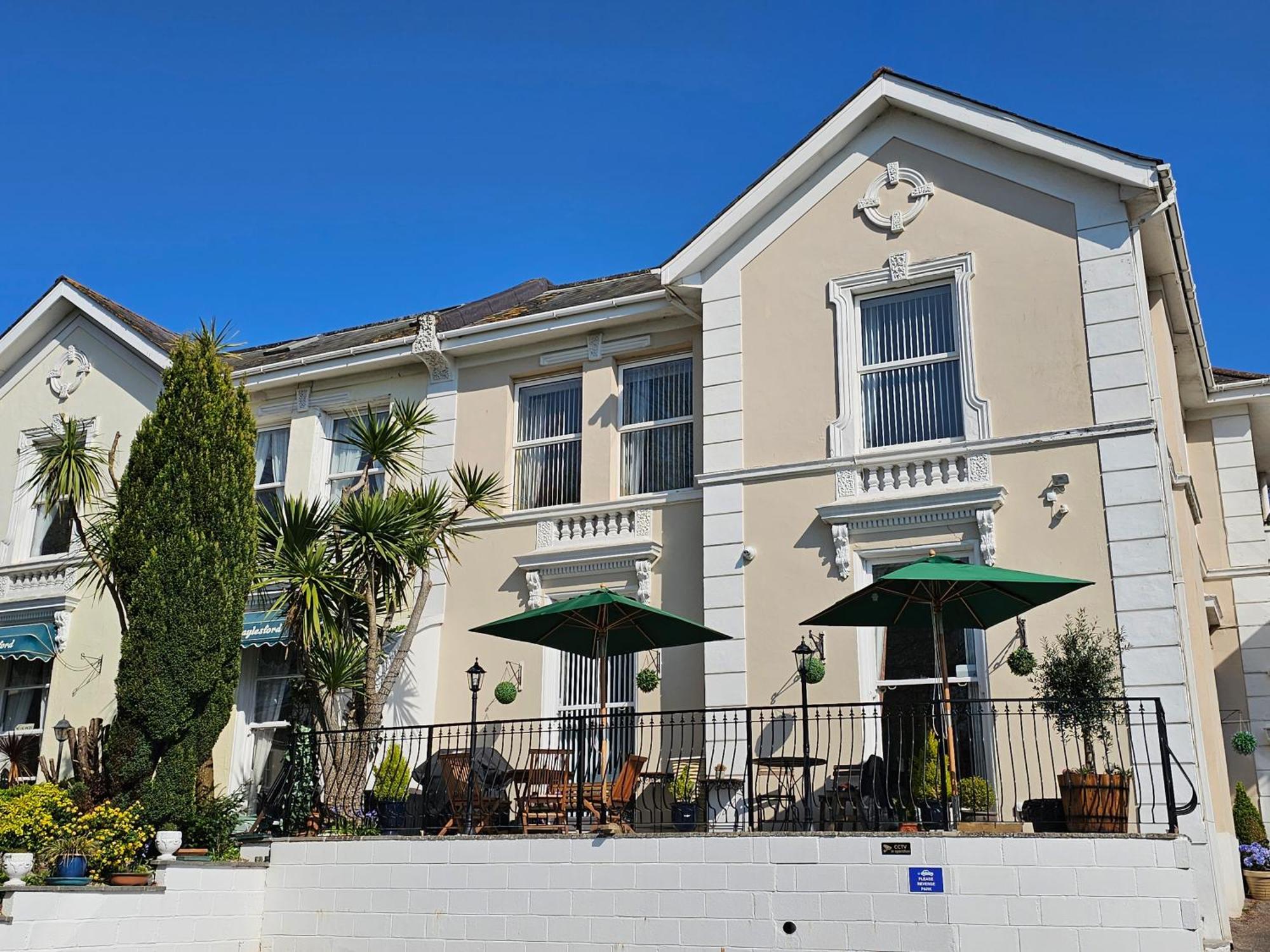 Melba House (adults Only)