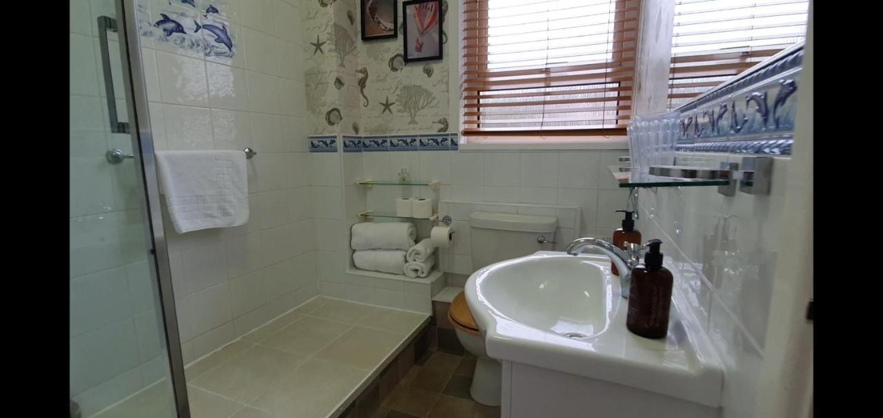 Abbeyfield Vintage Style Boutique 4* Torquay