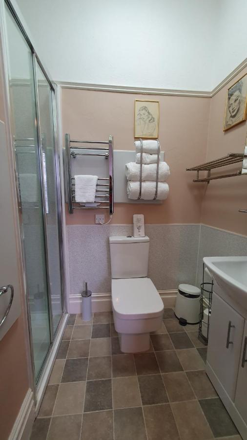 Bed & Breakfast Abbeyfield Vintage Style Boutique