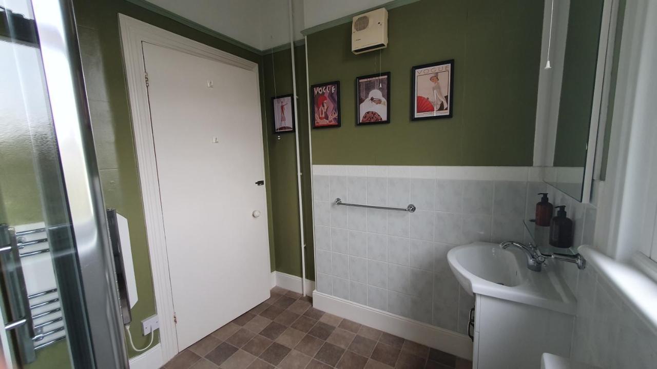 Abbeyfield Vintage Style Boutique Bed & Breakfast 4*