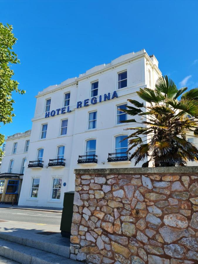 Hotel Regina