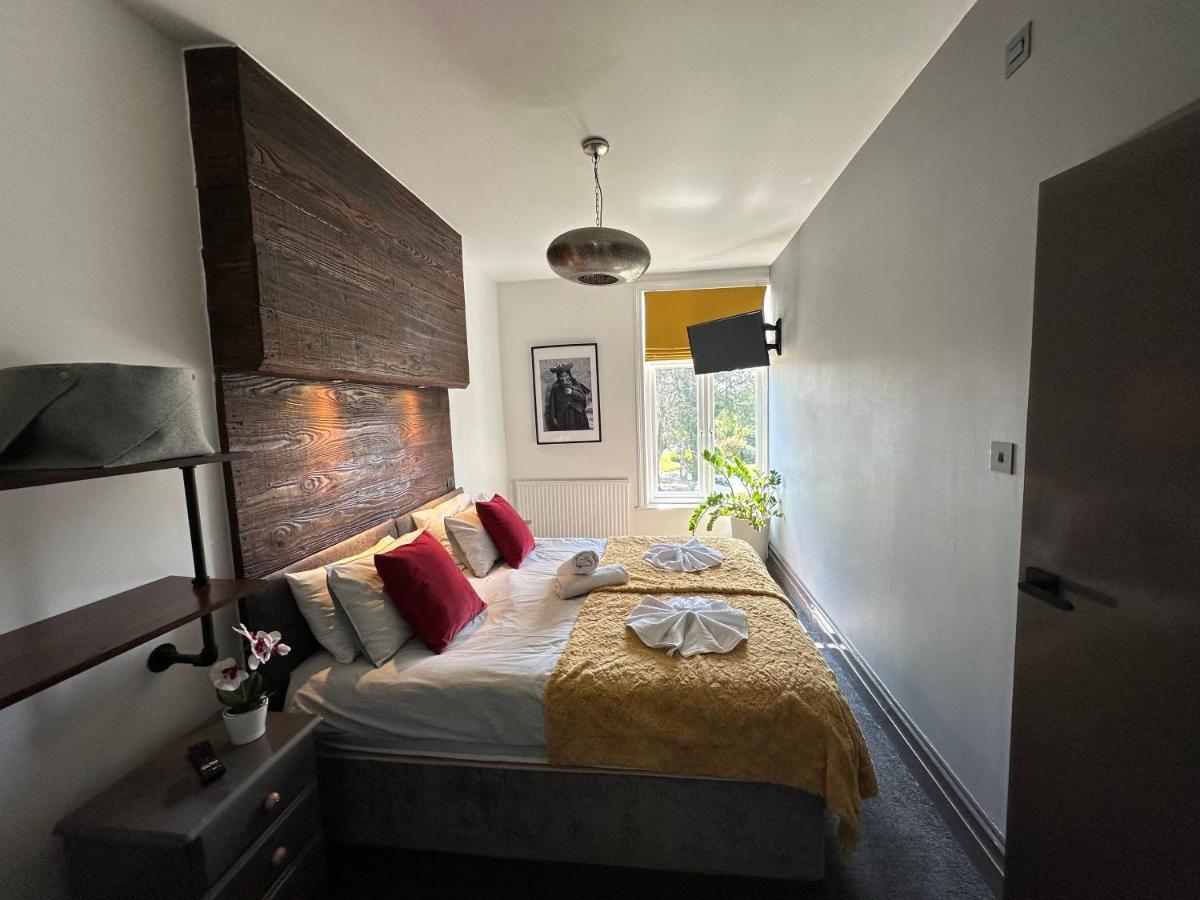 Corner Guest house