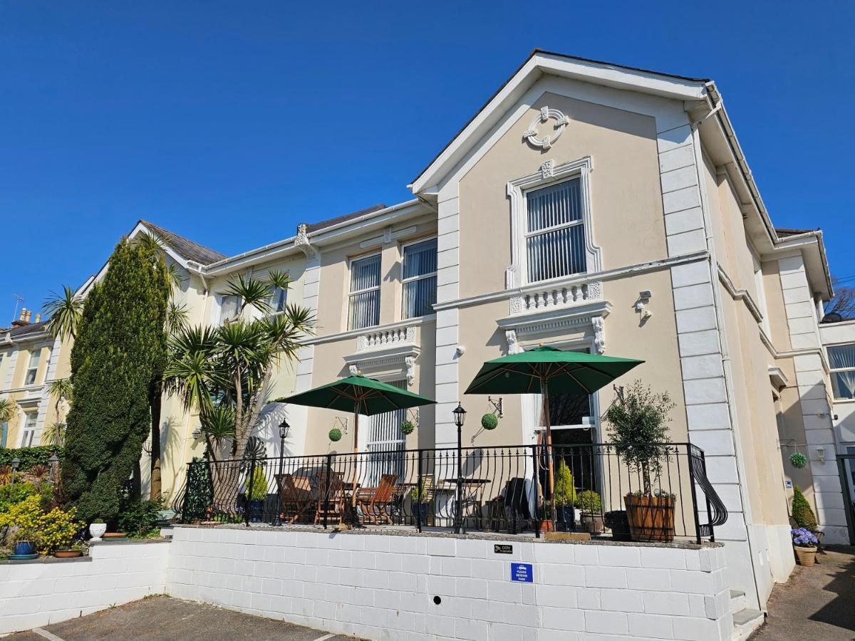 Melba House (adults Only) Bed & Breakfast Torquay