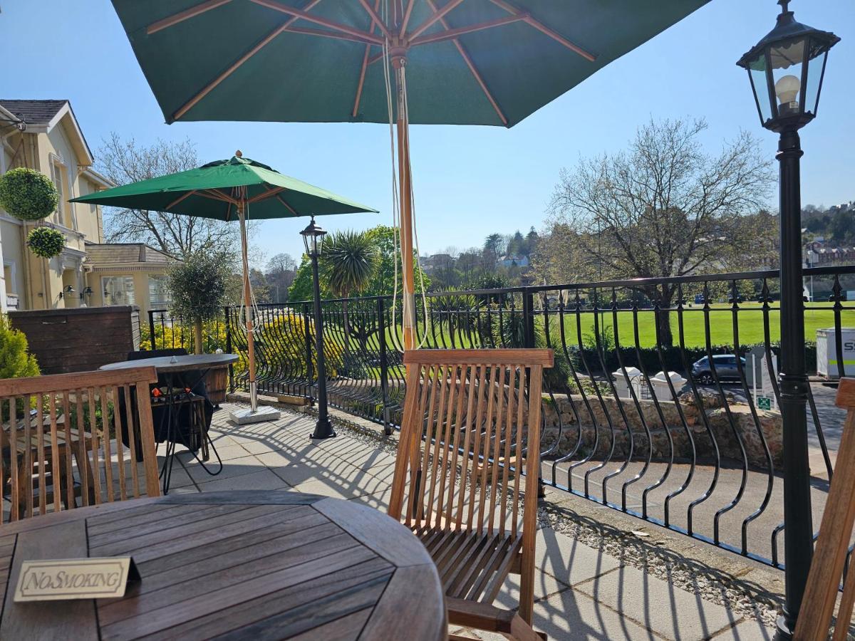 Melba House (adults Only) 4* Torquay