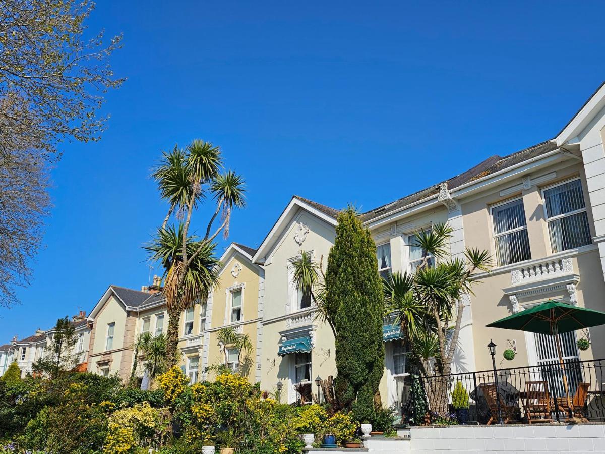 Melba House (adults Only) Bed & Breakfast