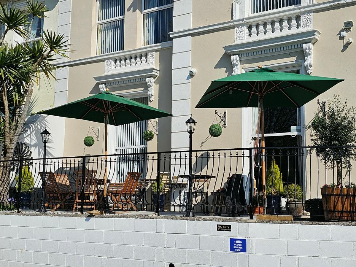 Melba House (adults Only) Bed & Breakfast 4*