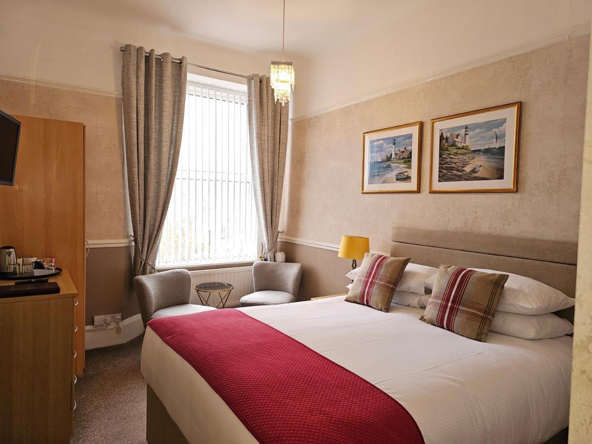 Melba House (adults Only) Bed & Breakfast 4*