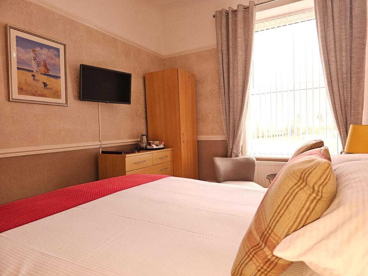 Bed & Breakfast Melba House (adults Only)