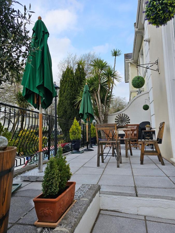 Bed & Breakfast Melba House (adults Only)