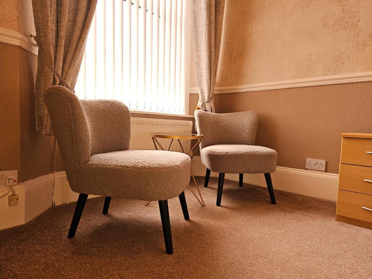 Bed & Breakfast Melba House (adults Only) 4*