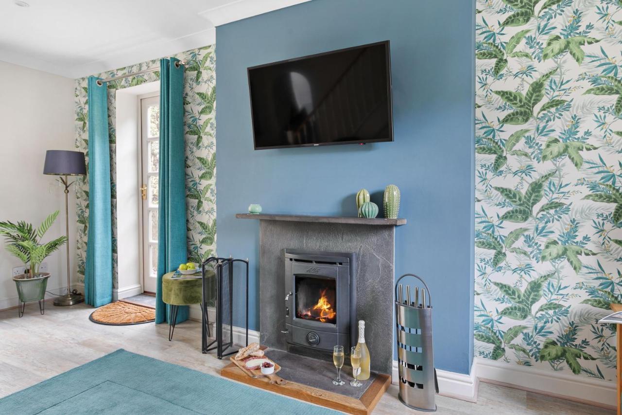 Cockington Holiday home
