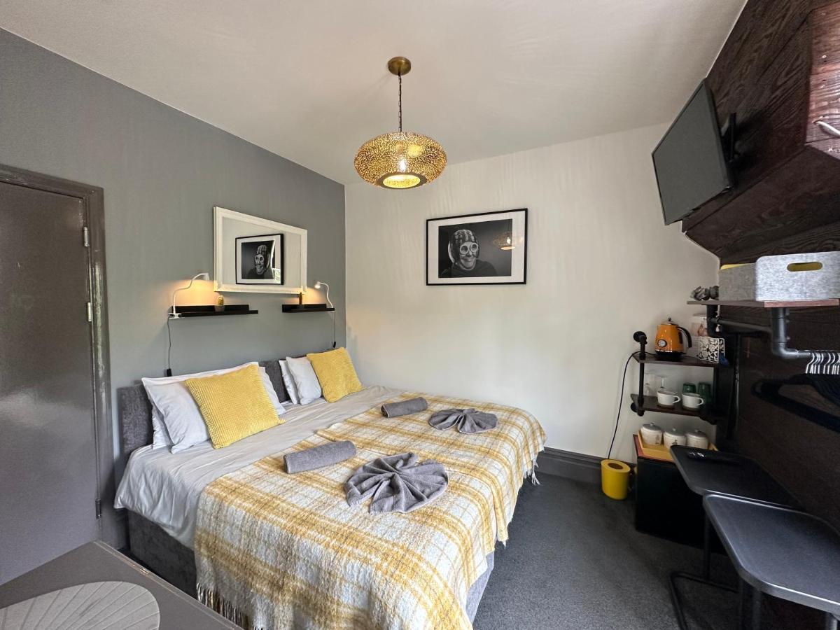 Guest house Corner 2*