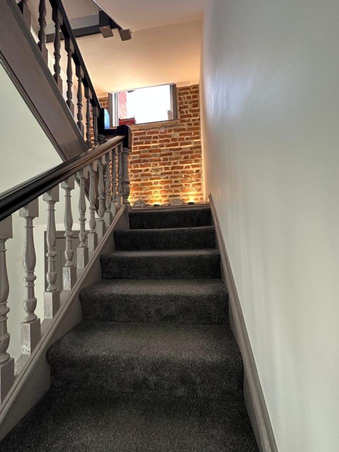 Corner Guest house Torquay