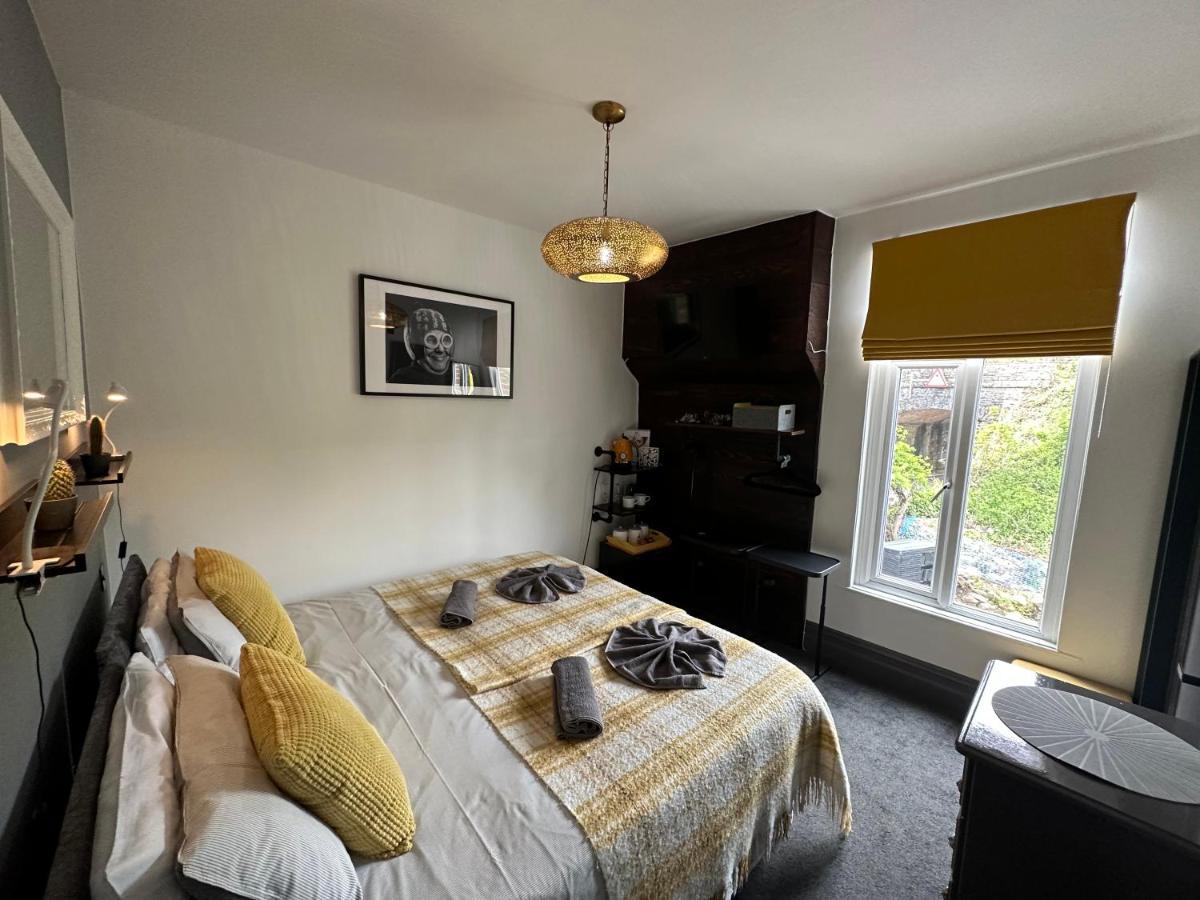 Guest house Corner