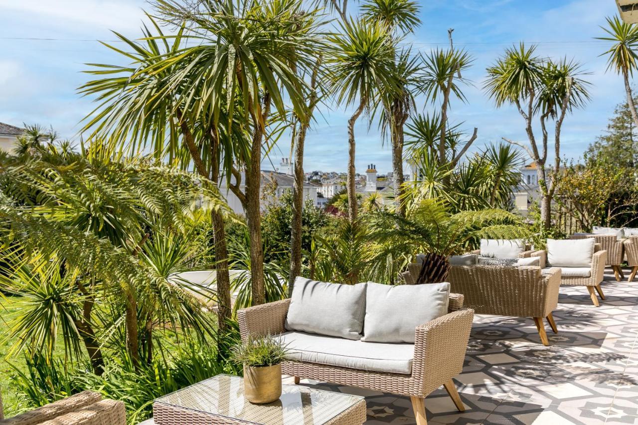 Bed & Breakfast The Torcroft Torquay