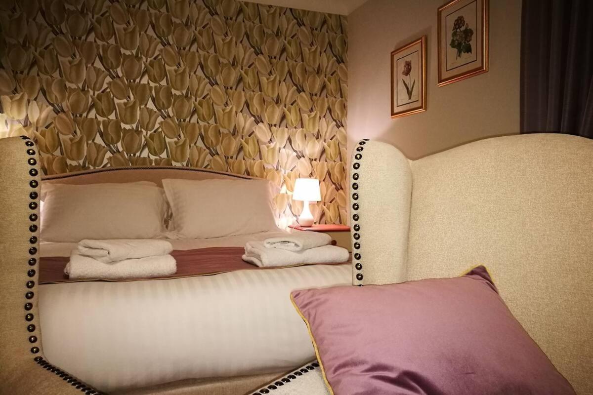 Hotel The Devon Court Torquay