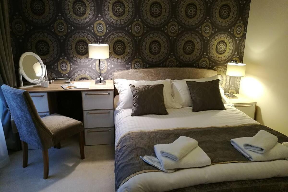 The Devon Court Hotel 3*