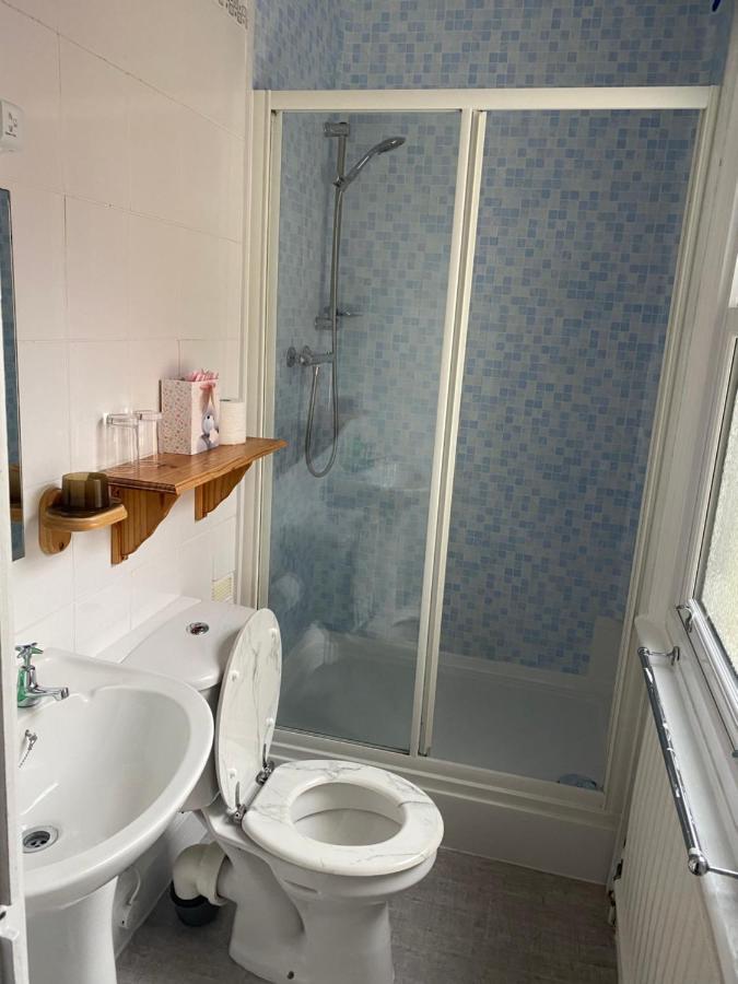 Guest house The Palms 3*