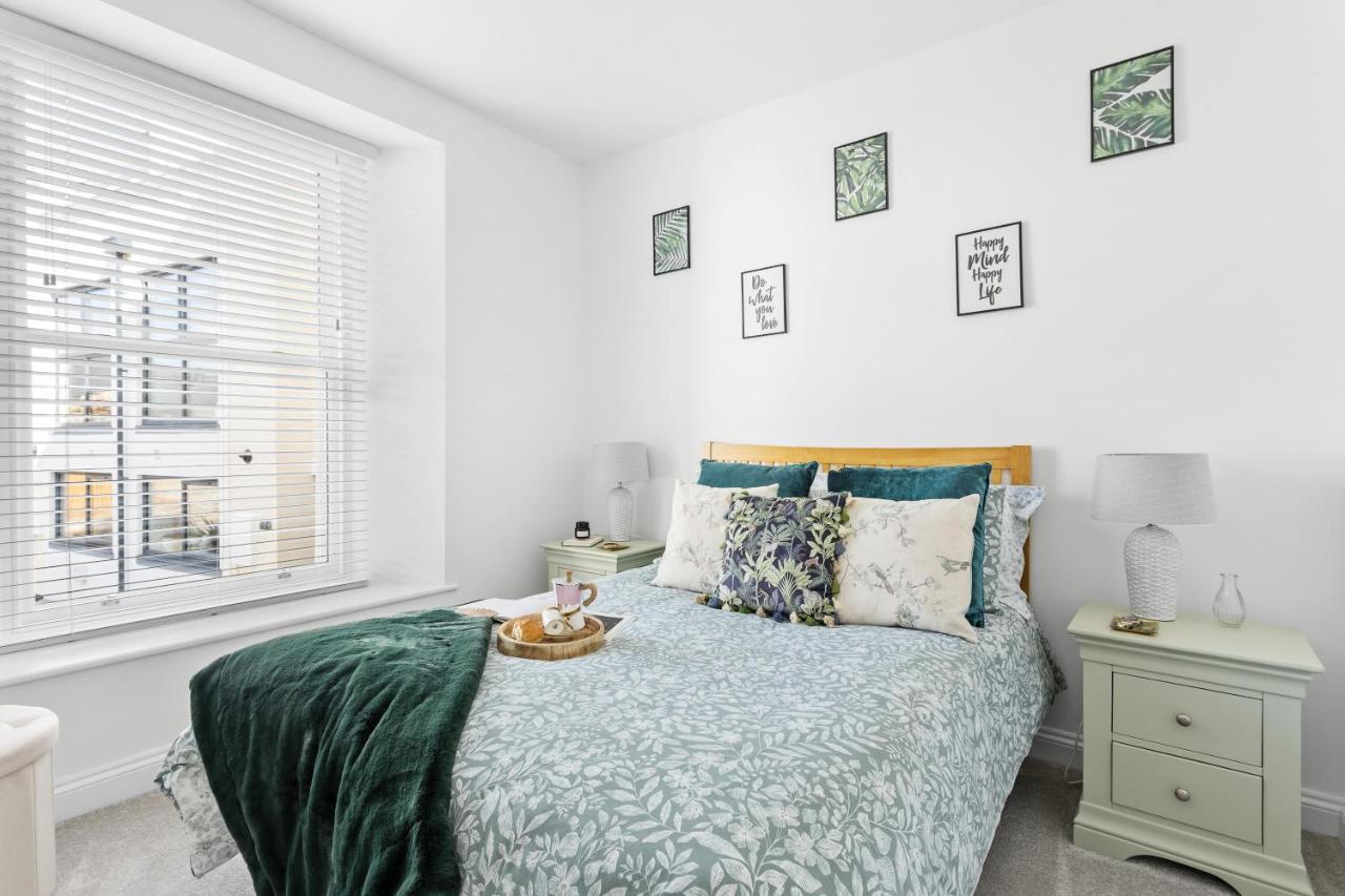 Apartment Rutland Heights *