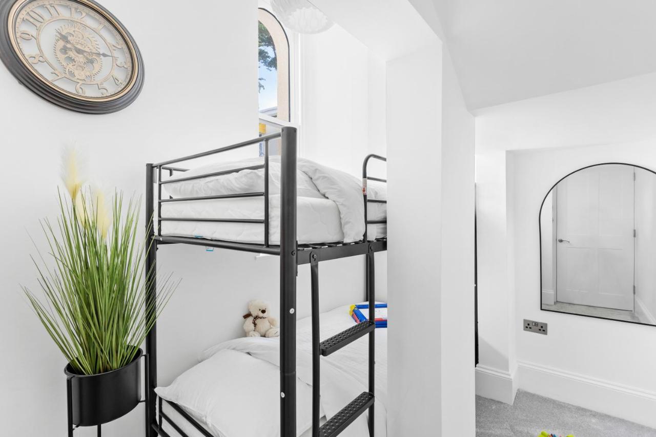 Rutland Heights Apartment Torquay