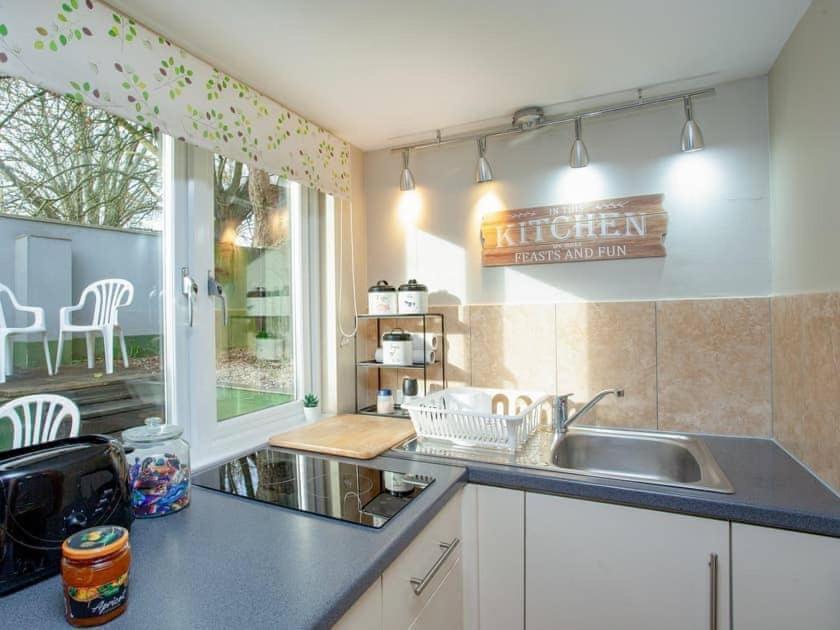 Aremo Garden House * Torquay
