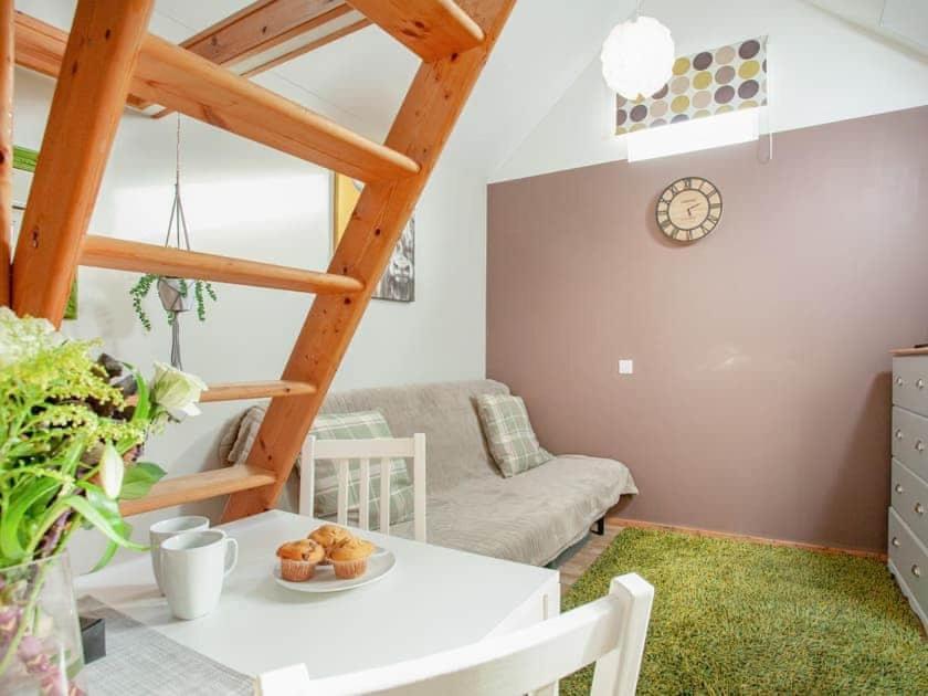 Aremo Garden House