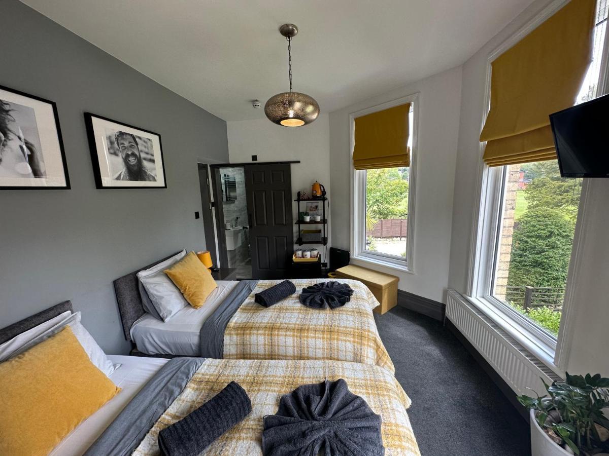Corner Guest house