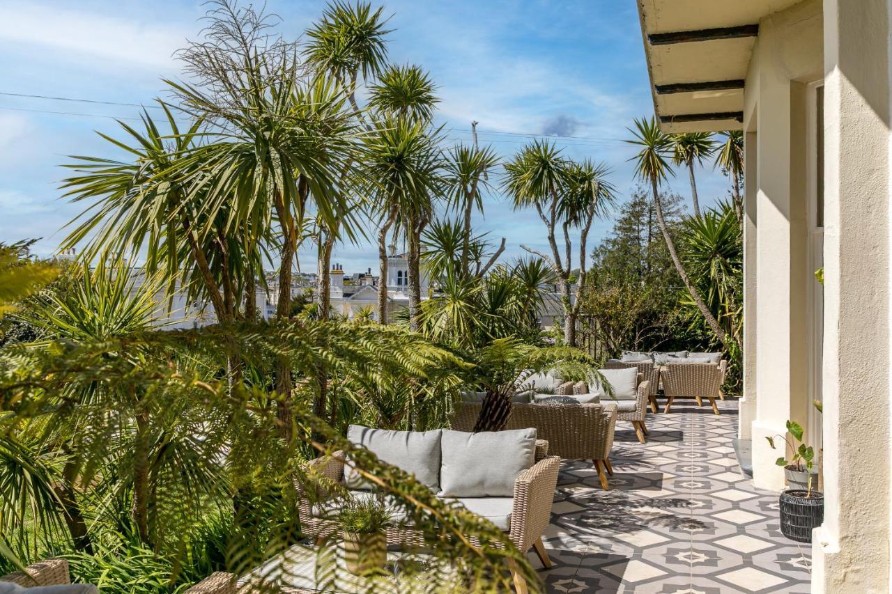Bed & Breakfast The Torcroft