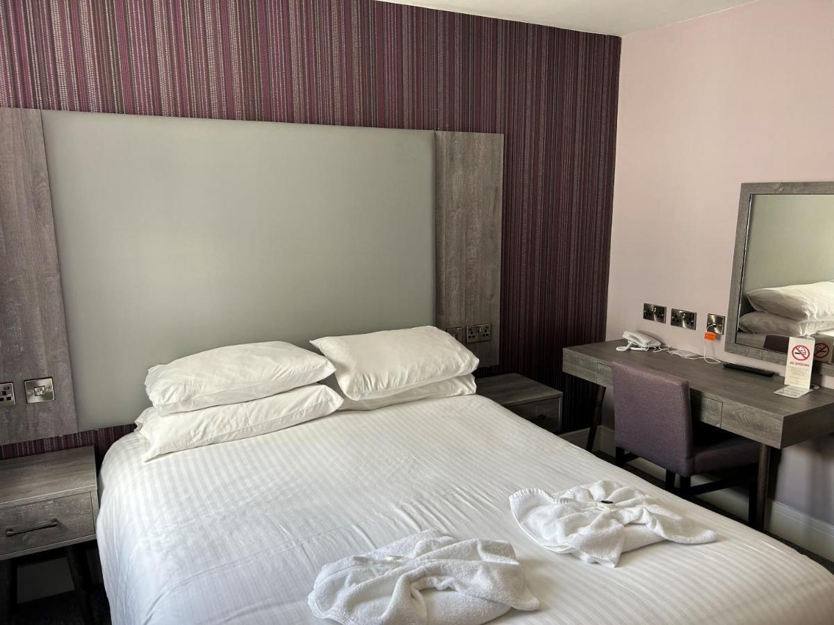 Hotel Riviera Torquay