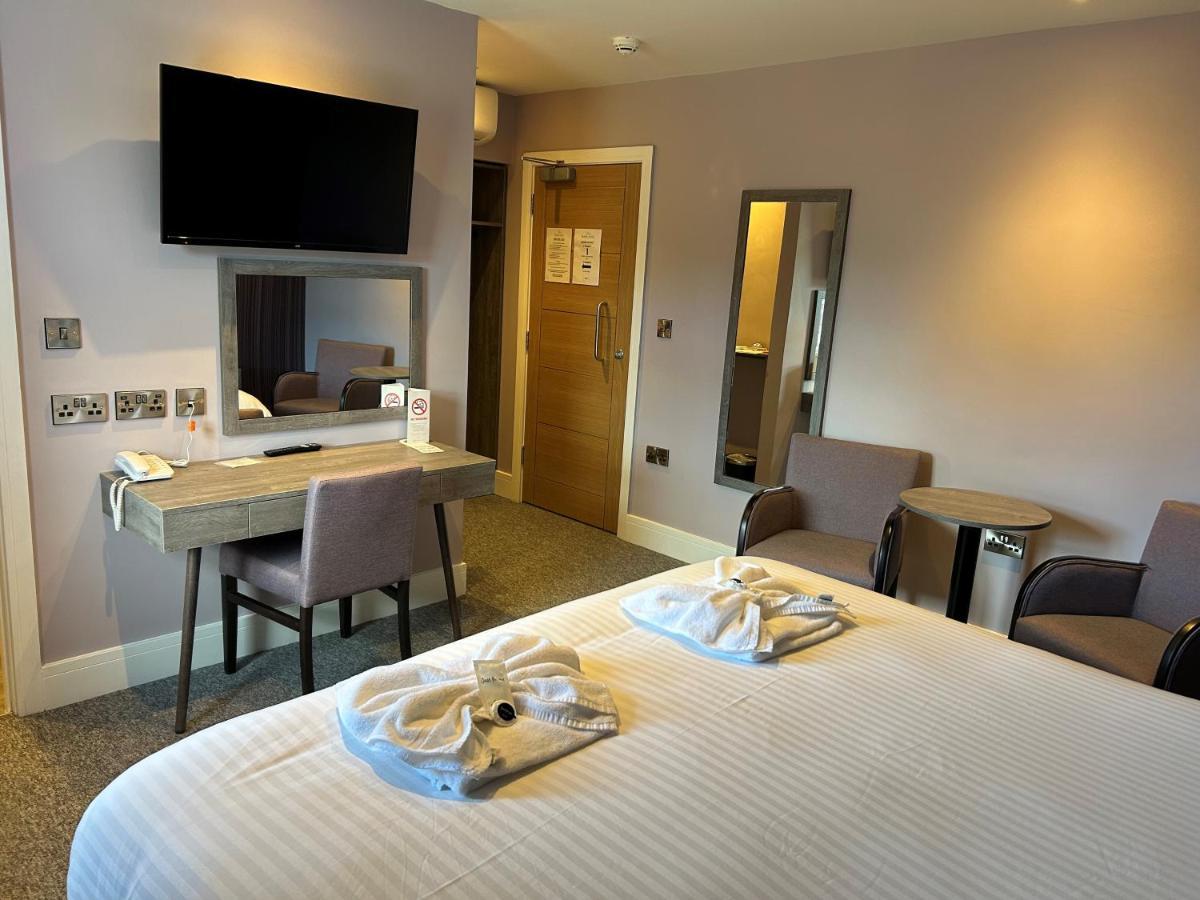 Riviera 3* Torquay