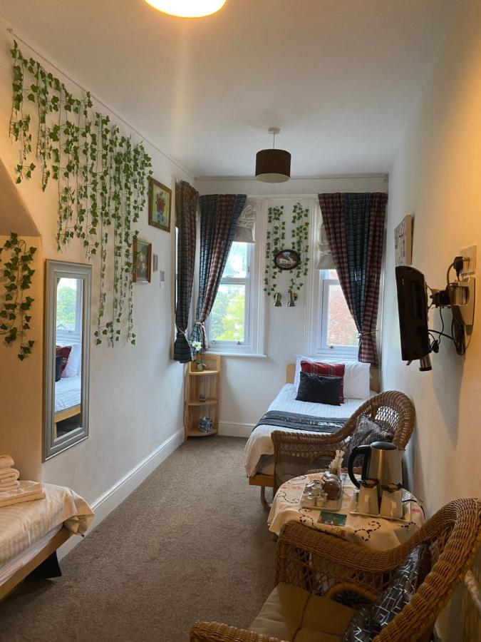 The Palms Guest house 3*