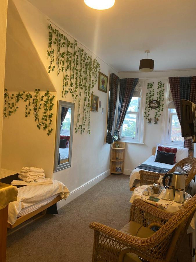 Guest house The Palms 3*
