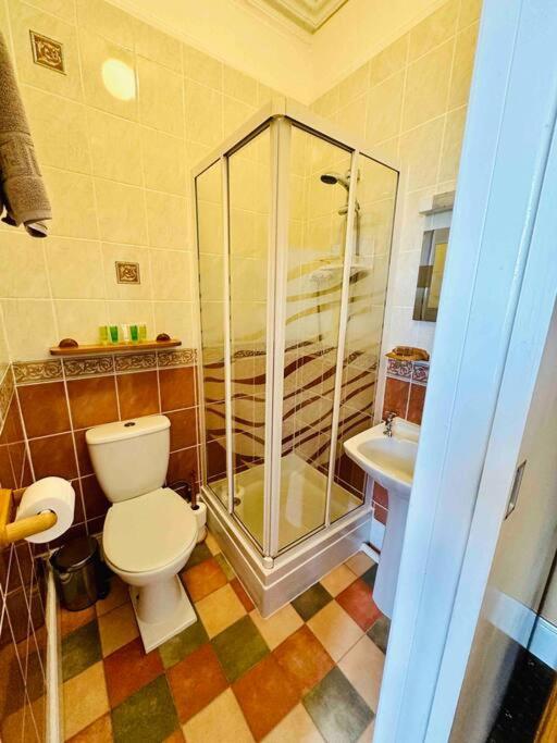 Perfect For Large Groups! Holiday home Torquay