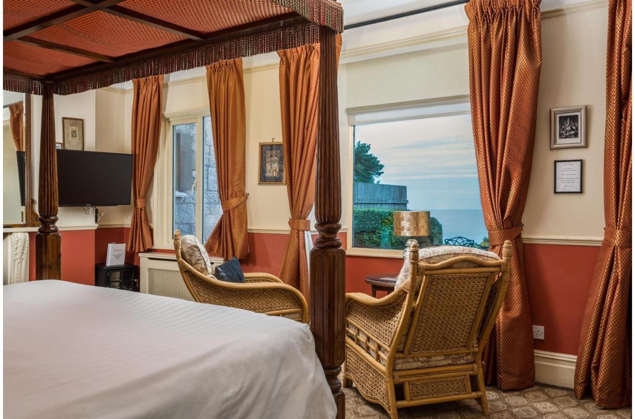 Orestone Manor 4* Torquay