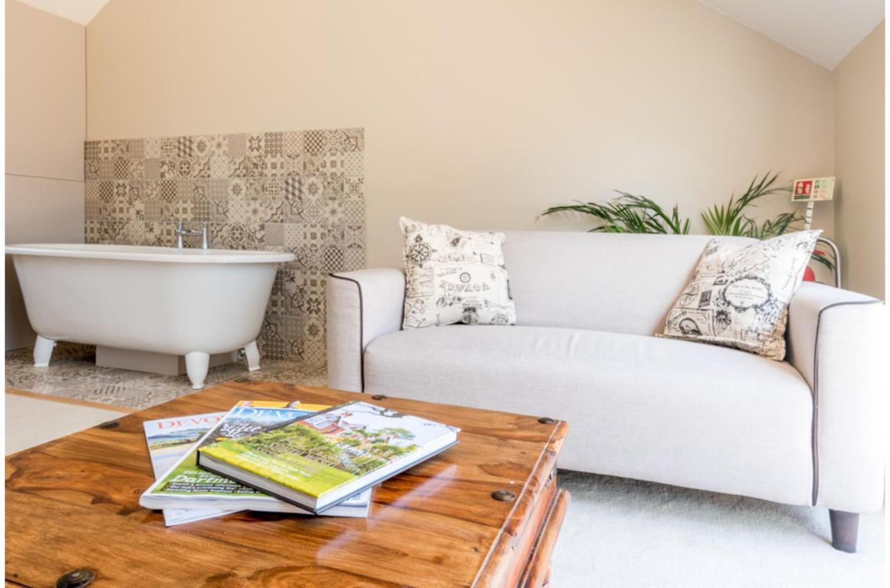 Orestone Manor 4* Torquay