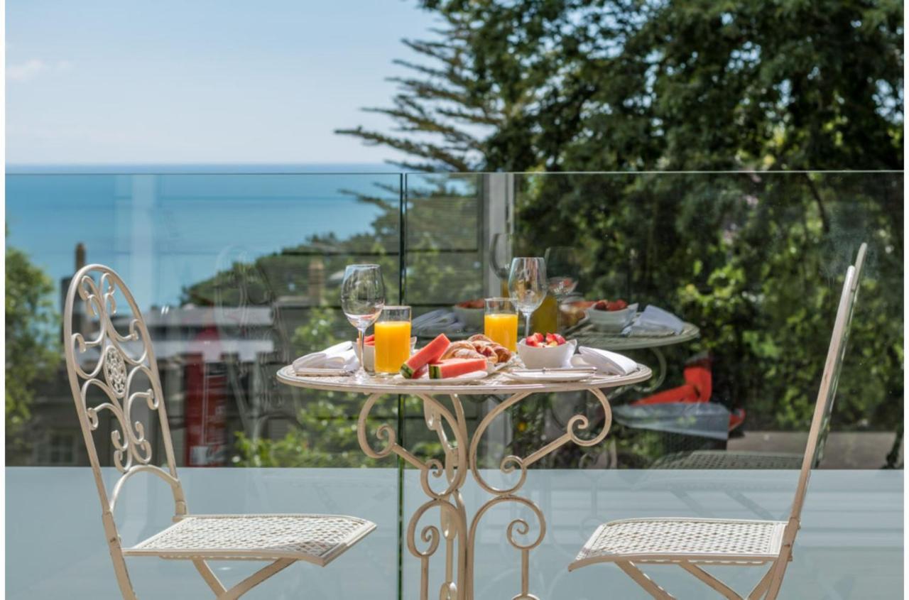Orestone Manor 4* Torquay
