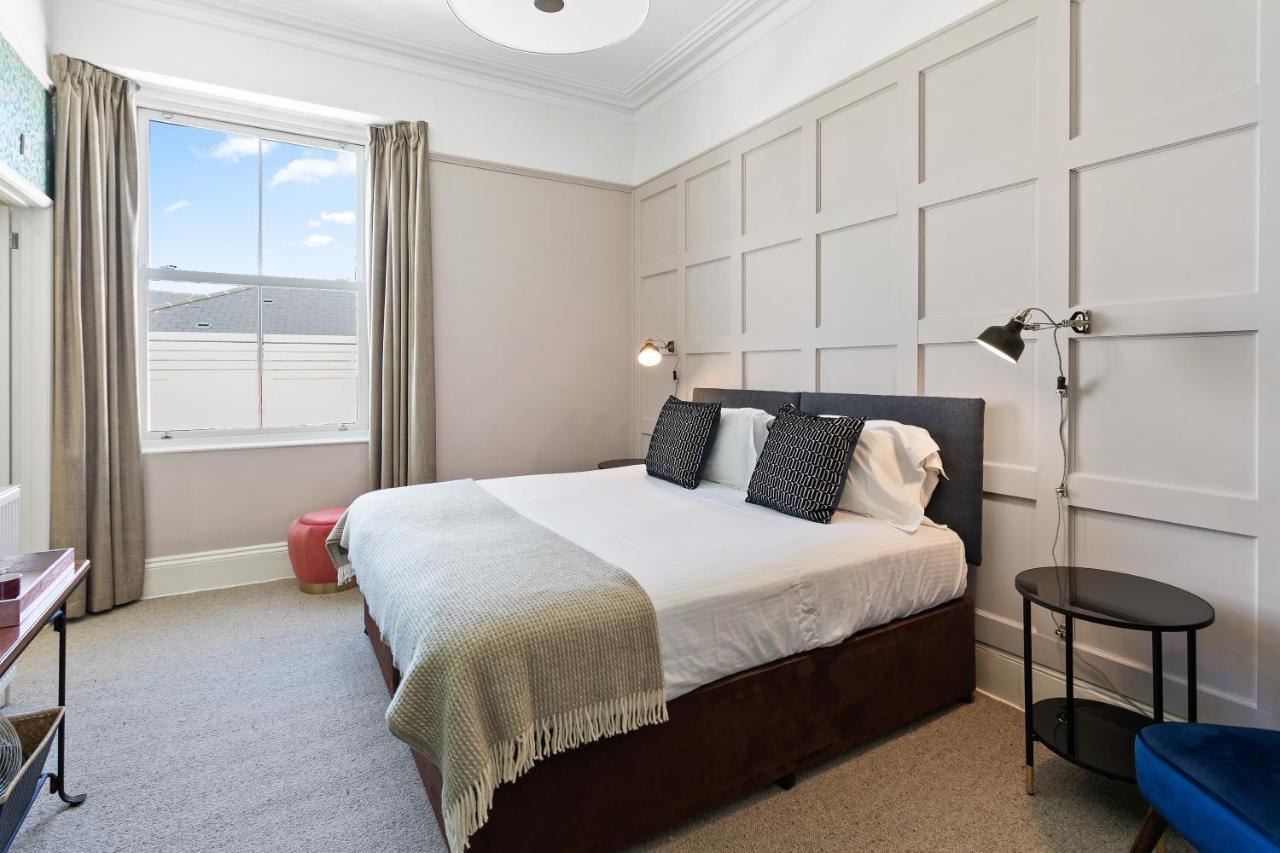 The Torcroft 4* Torquay