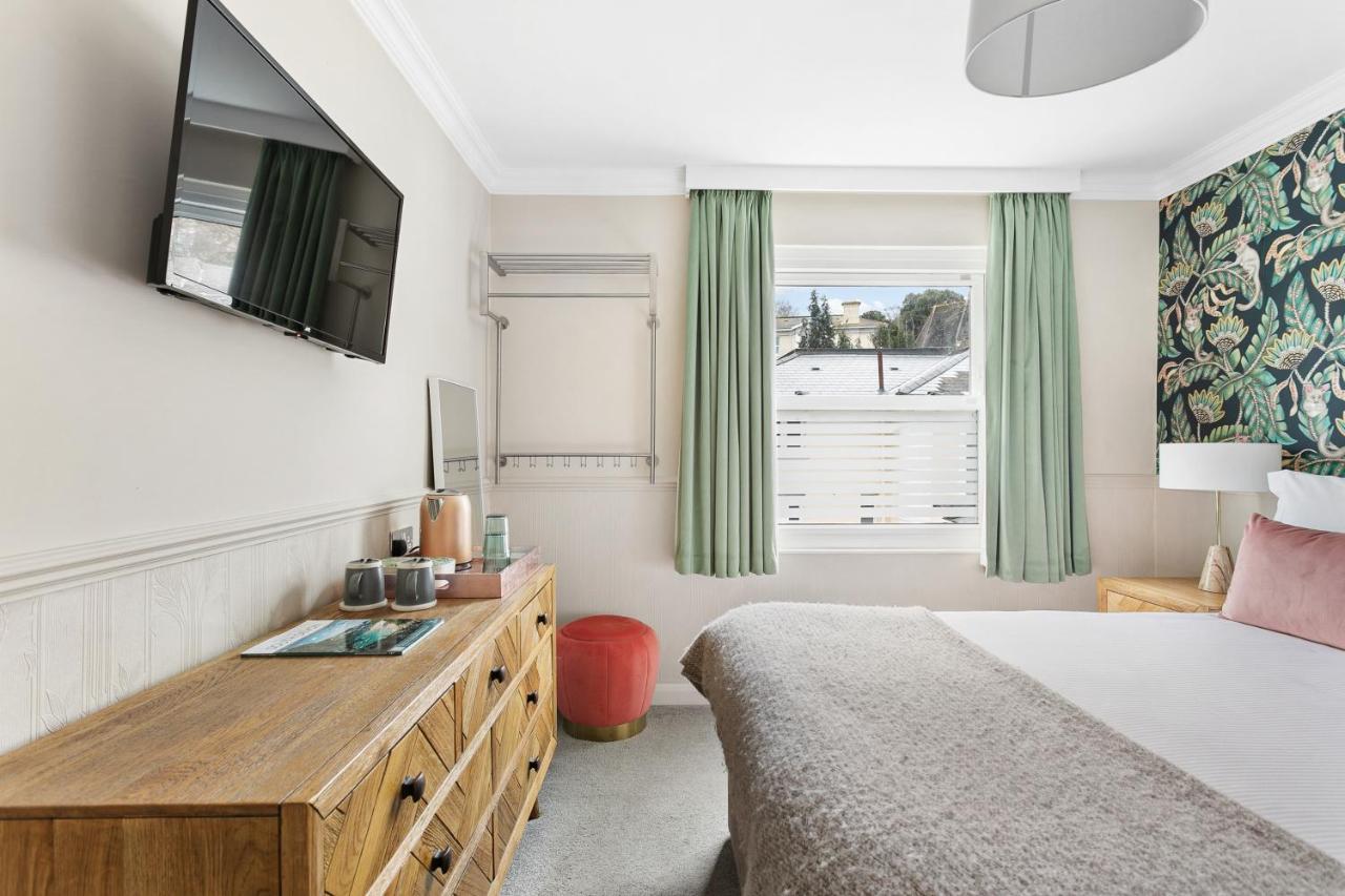 The Torcroft Bed & Breakfast