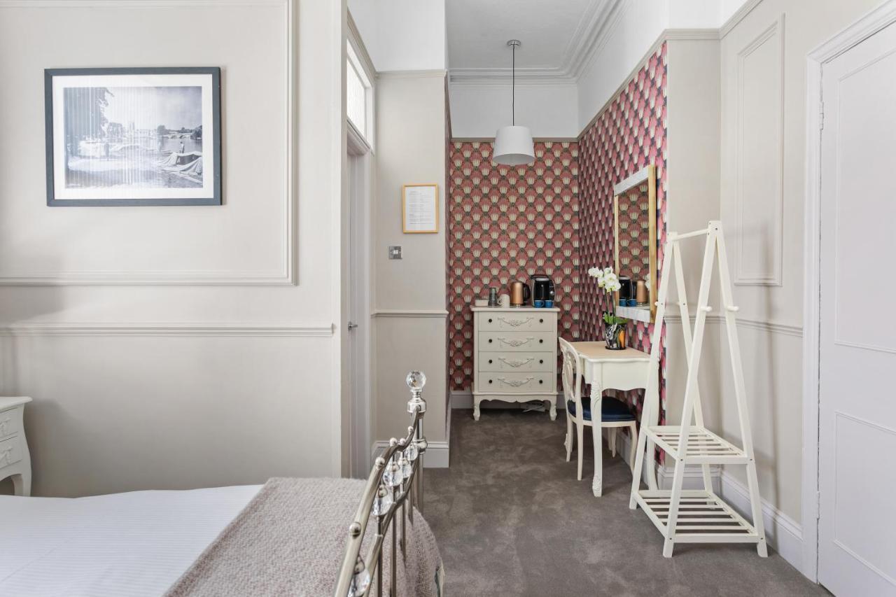 Bed & Breakfast The Torcroft 4*