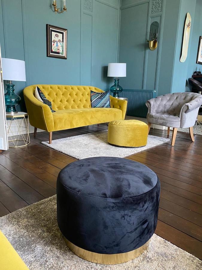 The Torcroft Bed & Breakfast Torquay