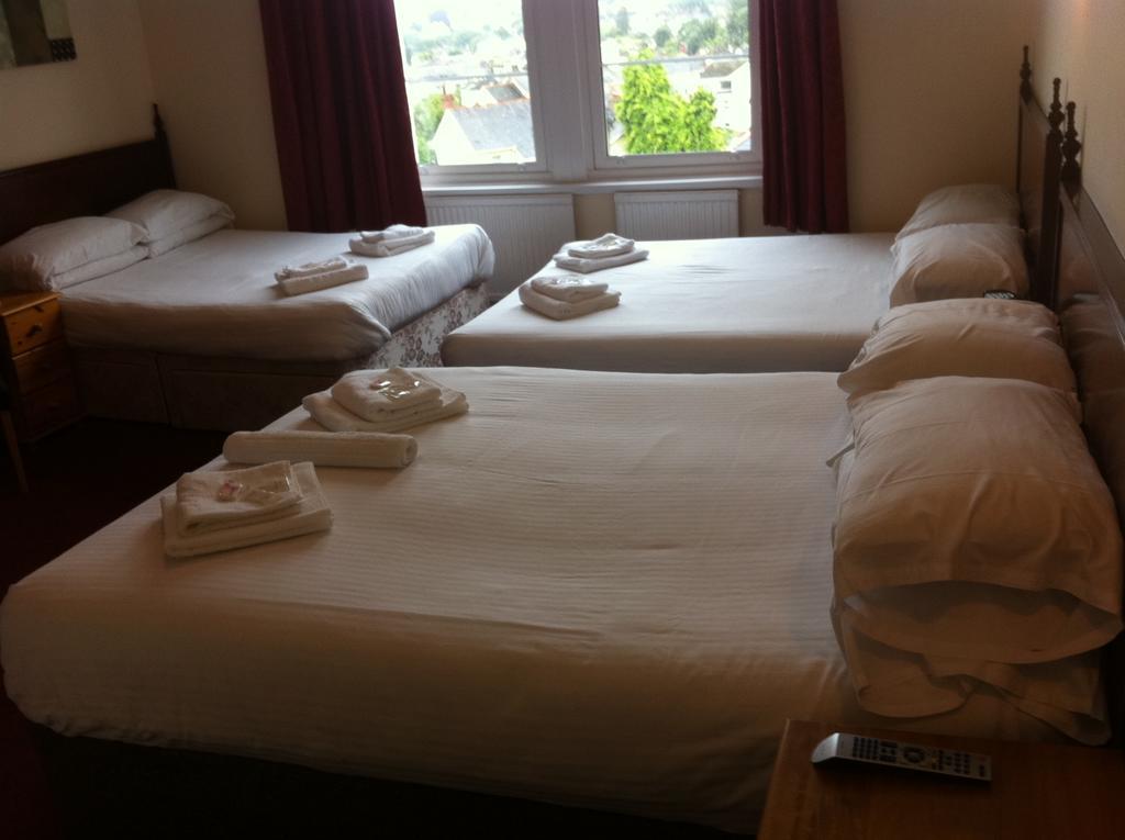 Hotel Concorde 3* Torquay