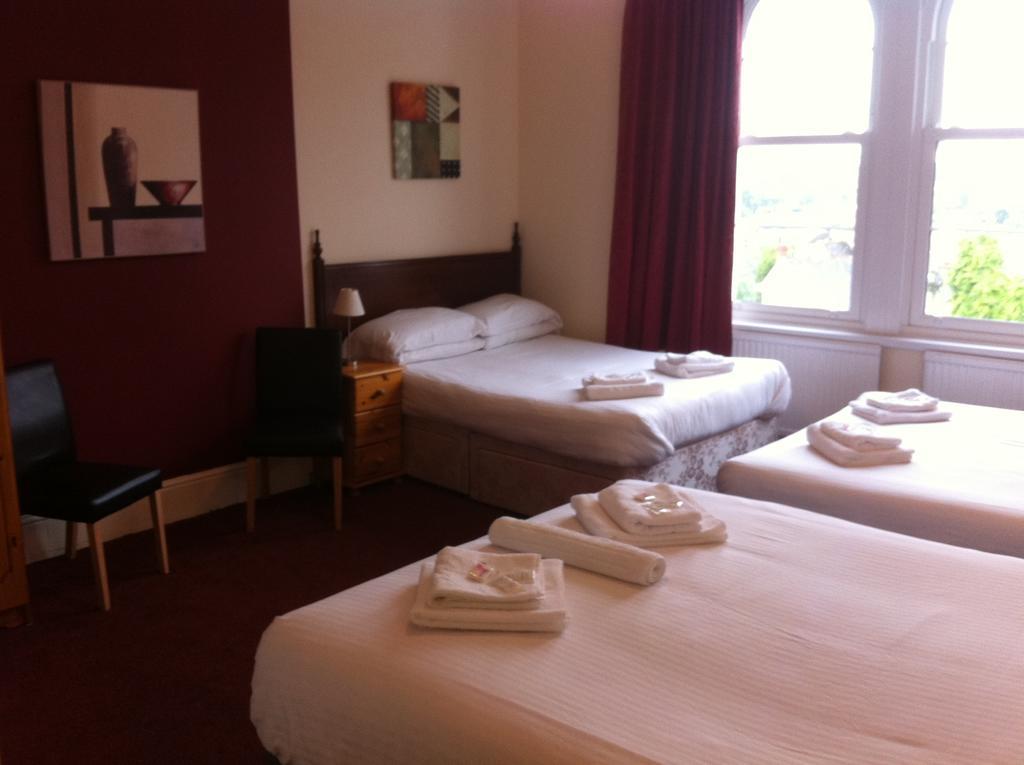 Hotel Concorde Torquay