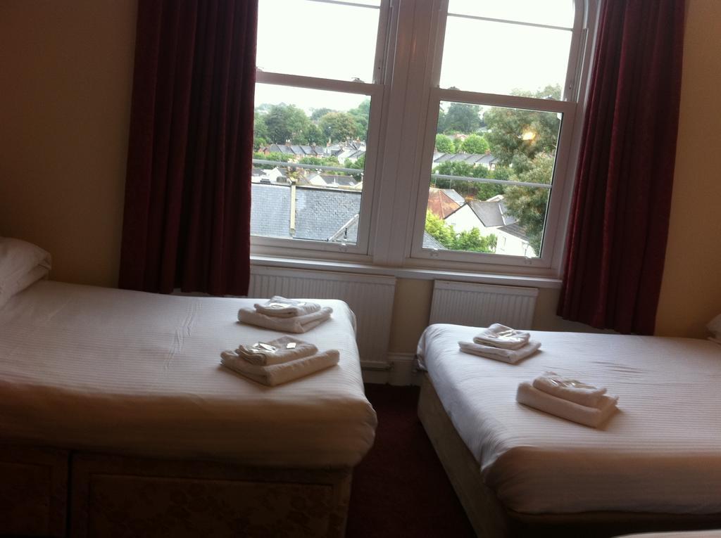 Hotel Concorde Torquay
