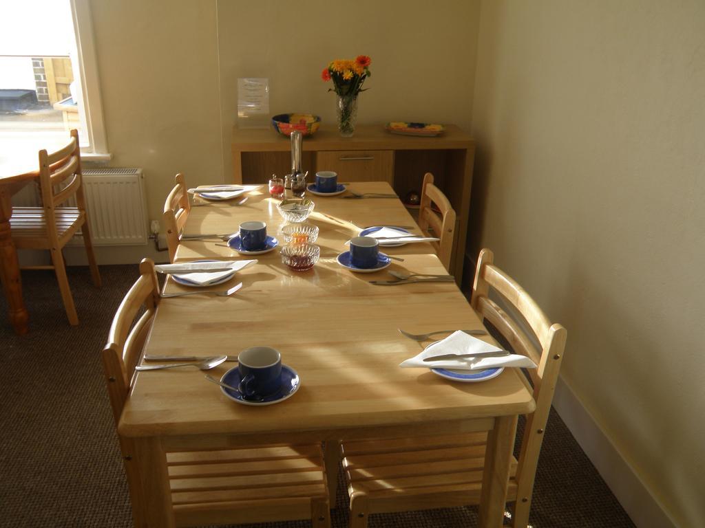 Serendipity Guest house