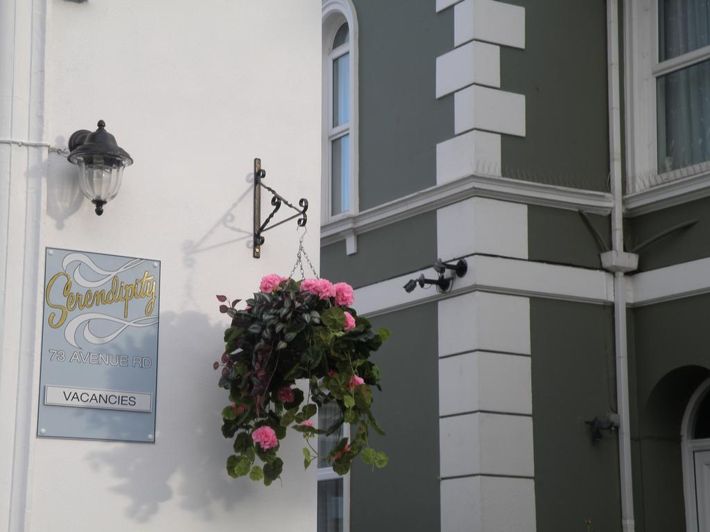 Serendipity Guest house 3*