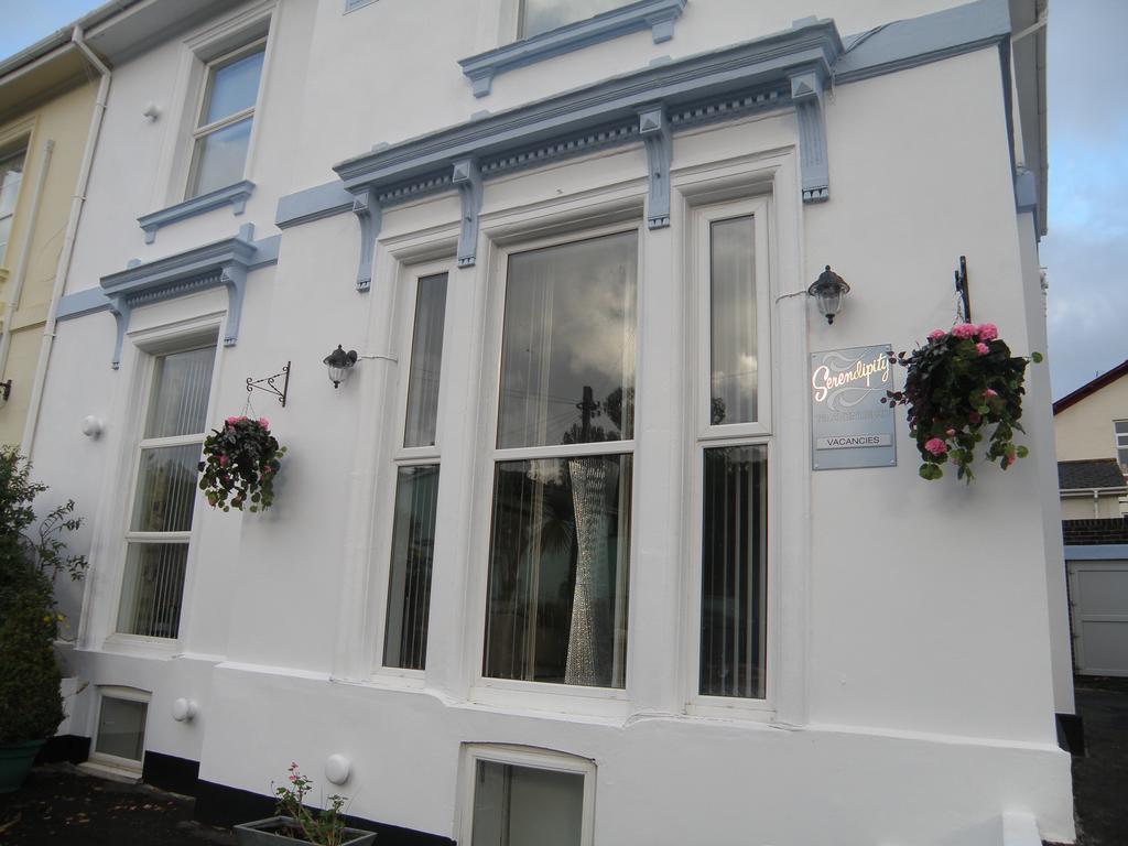 Serendipity Guest house