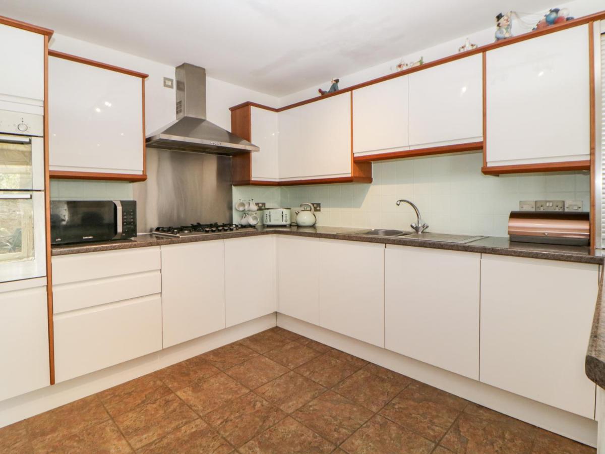 Holiday home Fonthill Torquay