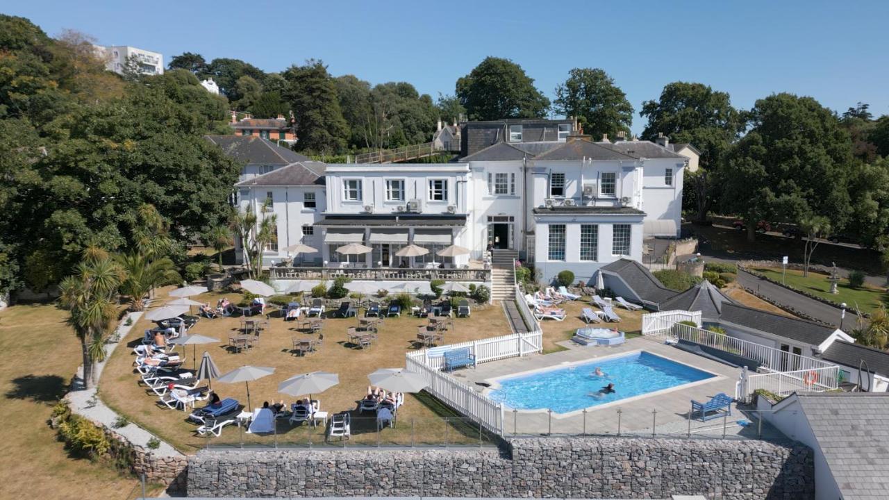 Lincombe Hall & - Just For Adults 4*