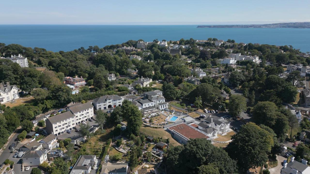Lincombe Hall & - Just For Adults Hotel Torquay