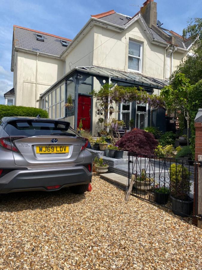 The Garden Flat *